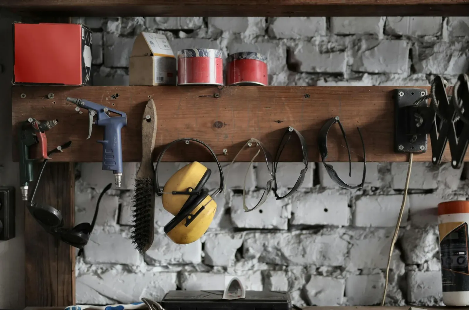 DIY Projects