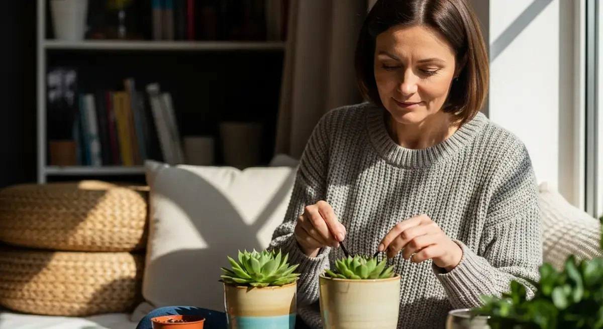 Creative hobbies to help you relax and de-stress