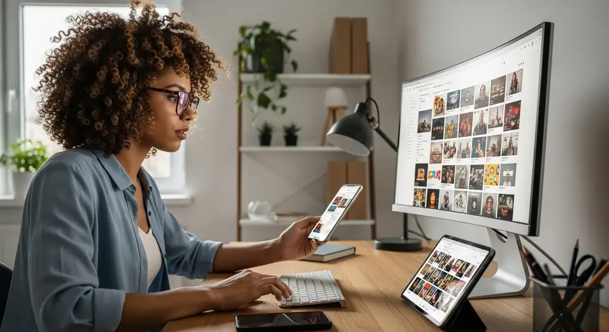 How to use social media to grow your brand