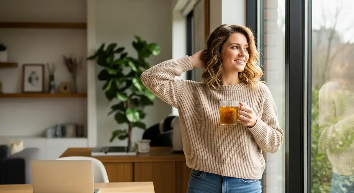 The benefits of taking regular breaks while working