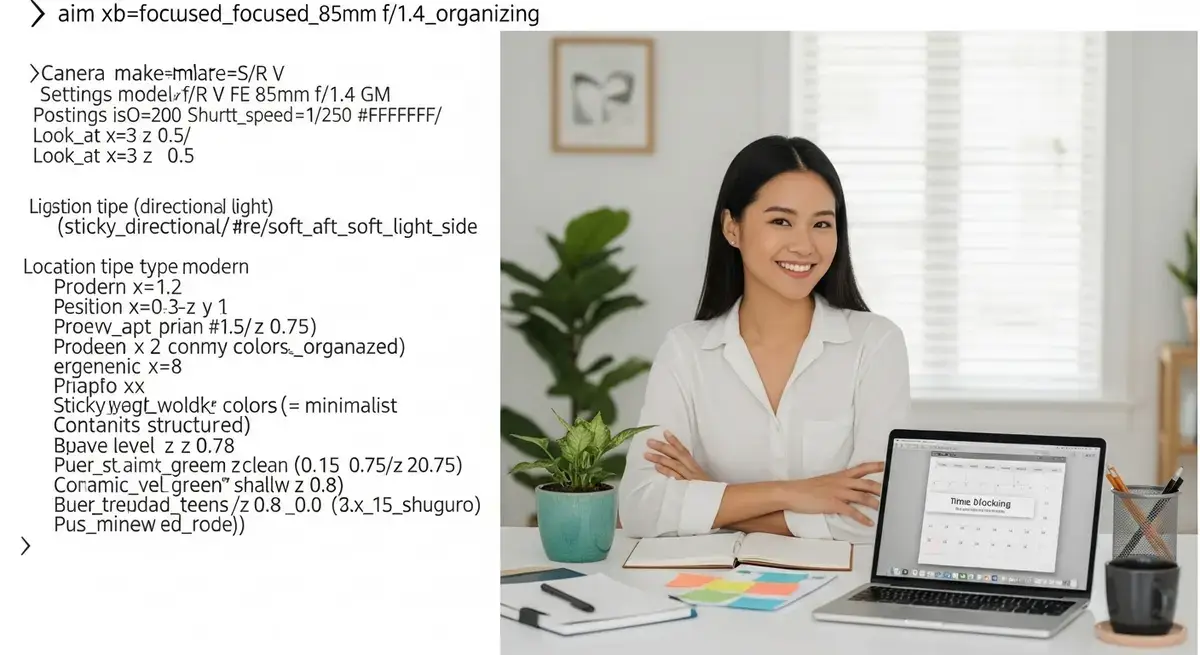 The best time management techniques for busy people
