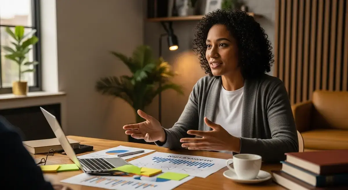 The power of storytelling in your marketing