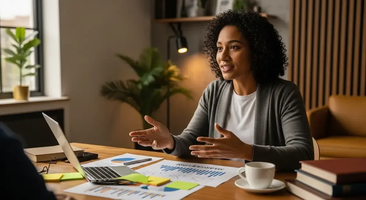 The power of storytelling in your marketing